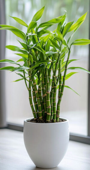 Lucky Bamboo