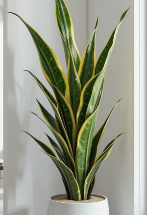 Snake Plant