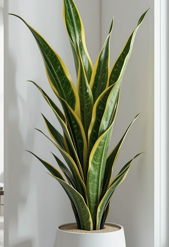 Snake Plant - Image 2