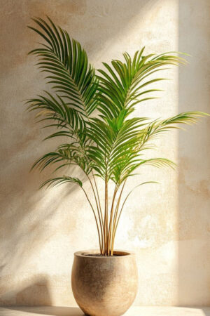 Areca Palm