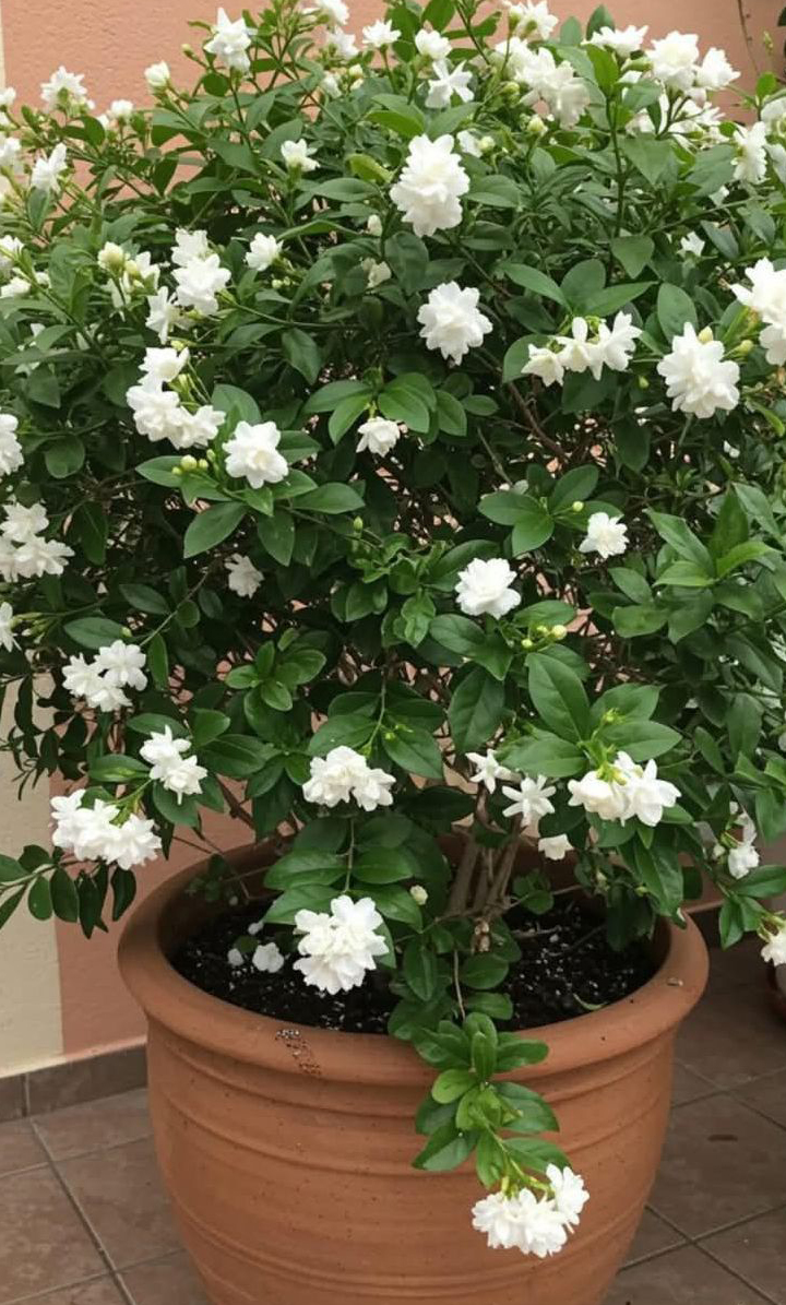 Jasmine Plant - Image 2